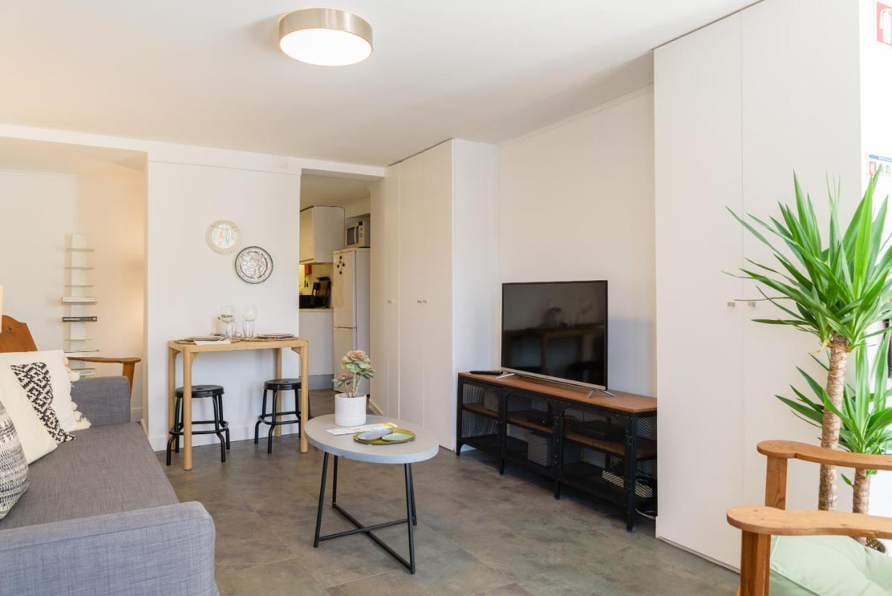 Arriaga Apartment Lisboa Rum bild